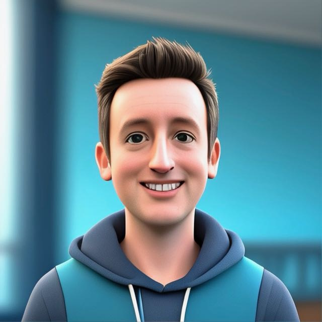 Matt Curtis