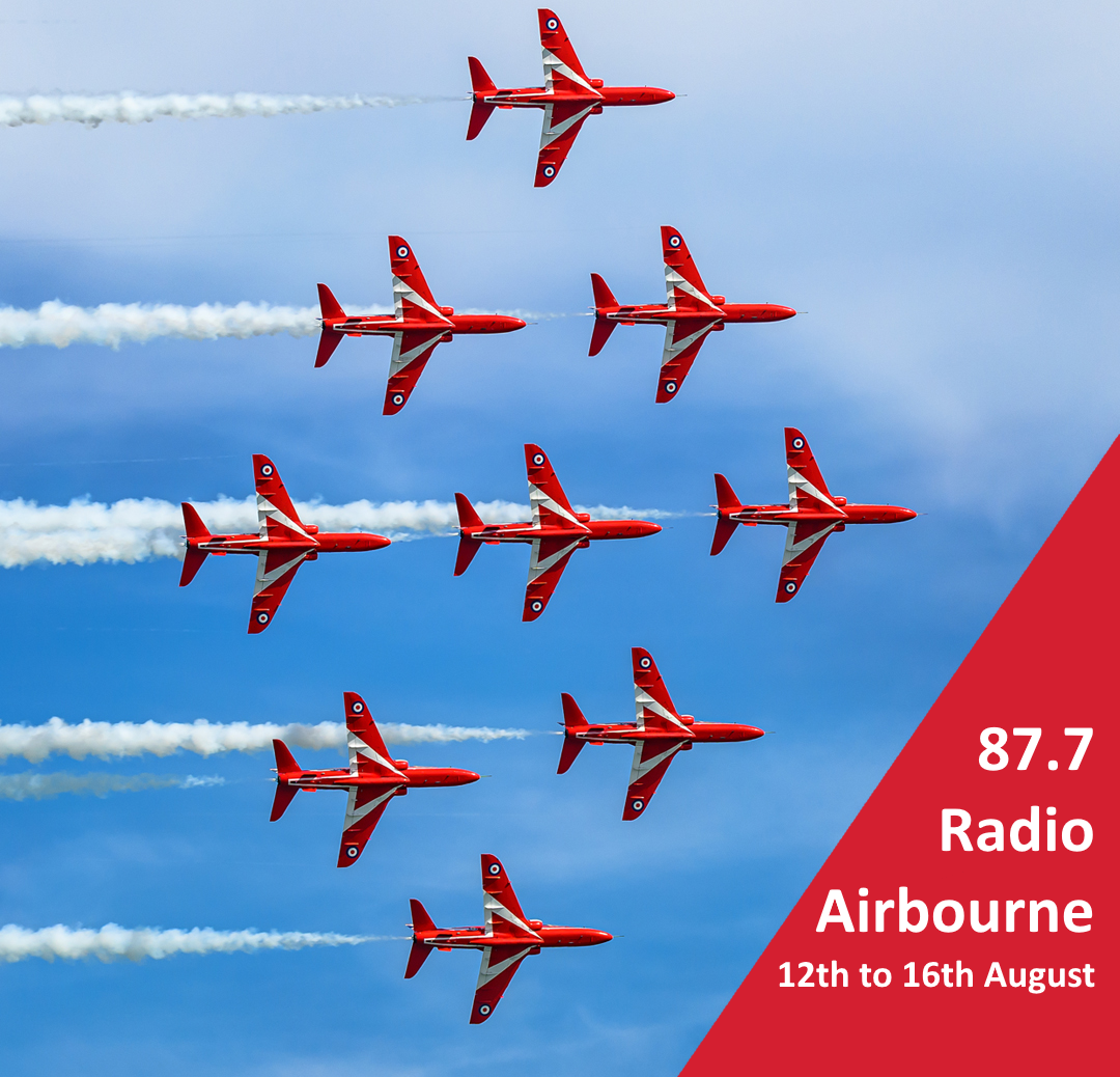 Radio Airbourne